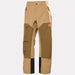 Helly Hansen Men's Emiko Shell Ski Pants in Elmwood