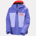 Helly Hansen Women's Emiko Insulated Jacket - Ultra Violet
