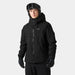 Helly Hansen Panoramic Insulated Jacket - Black