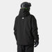 Helly Hansen Panoramic Insulated Jacket - Black