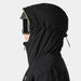 Helly Hansen Panoramic Insulated Jacket - Black
