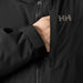Helly Hansen Panoramic Insulated Jacket - Black