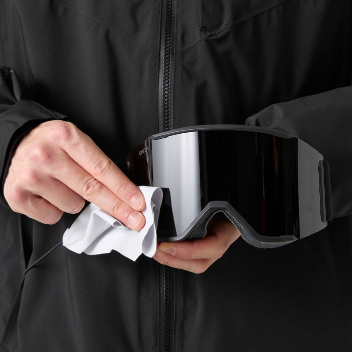 Helly Hansen Panoramic Insulated Jacket - Black