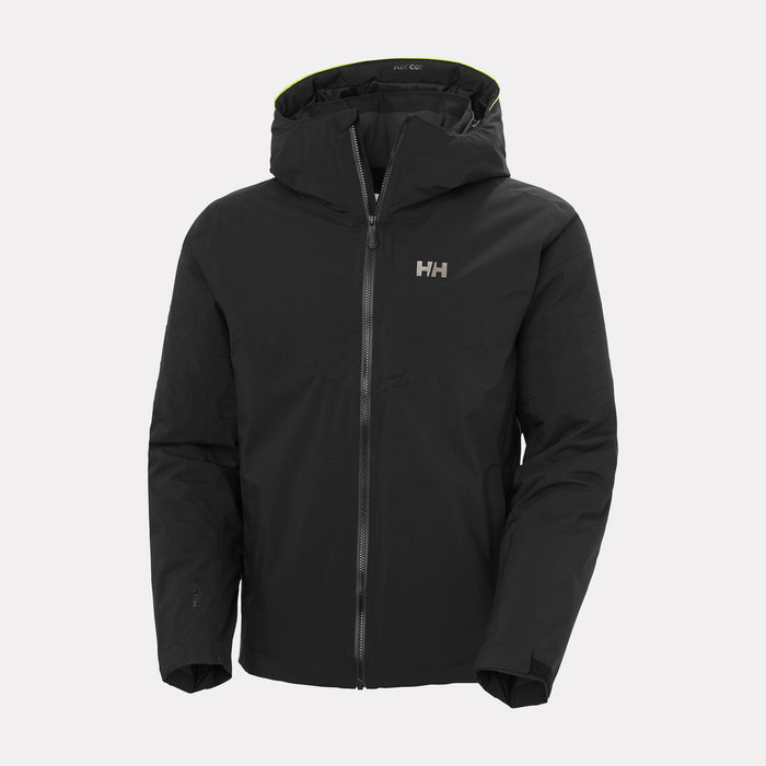 Helly Hansen Panoramic Insulated Jacket - Black