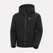 Helly Hansen Panoramic Insulated Jacket - Black