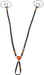 CAMP X-Gyro Leash, size S