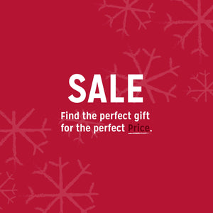 Find the perfect gift for the perfect price- SALE