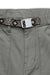 KAVU Kumano pant in Thyme, detail