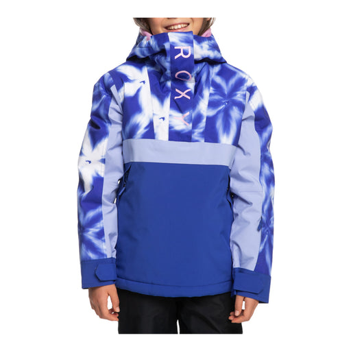 SHELTER DRYFLIGHT SNOW JACKET - GIRL'S