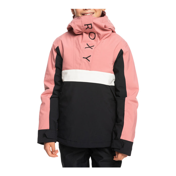 SHELTER DRYFLIGHT SNOW JACKET - GIRL'S