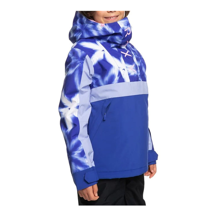 SHELTER DRYFLIGHT SNOW JACKET - GIRL'S