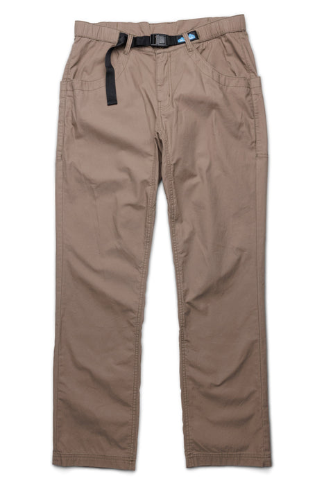 KAVU Chilli Lite Pant in Walnut