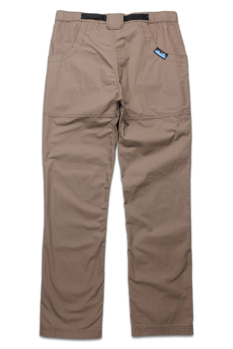 KAVU Chilli Lite Pant in Walnut, alternate view