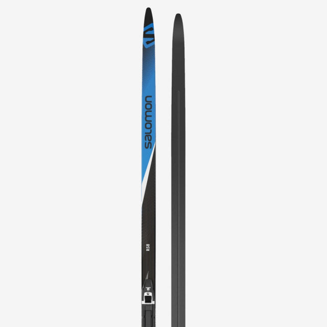 RS8  PRO XC SKIS - 2024