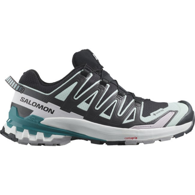 XA PRO 3D V9 GTX - WOMEN'S RUNNING SHOE