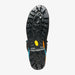 Scarpa Ribelle HD mountaineering boot, Carbon/Azure, view 5