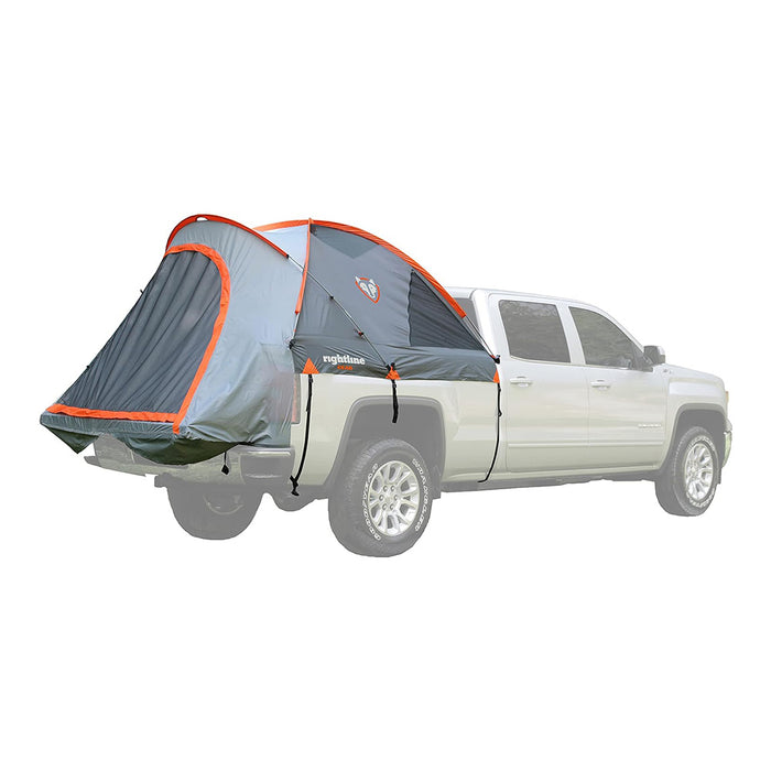 TRUCK BED TENT - MID SIZE LONG 6'