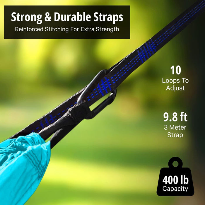 Camping Hammock