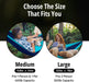 Camping Hammock