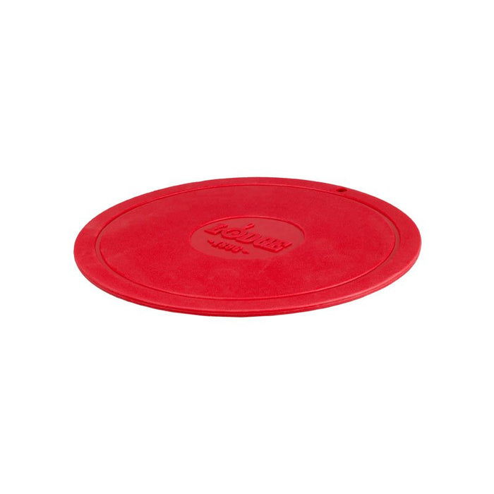 Lodge 7.25 INCH DELUXE SILICONE TRIVET - Next Adventure