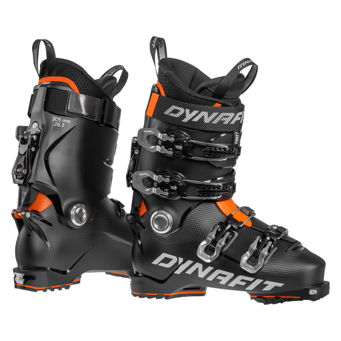 Dynafit Tigard RT touring boot, perspective view