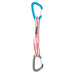 Cypher Ceres II Ultralight Alpine Quickdraw, extended, studio