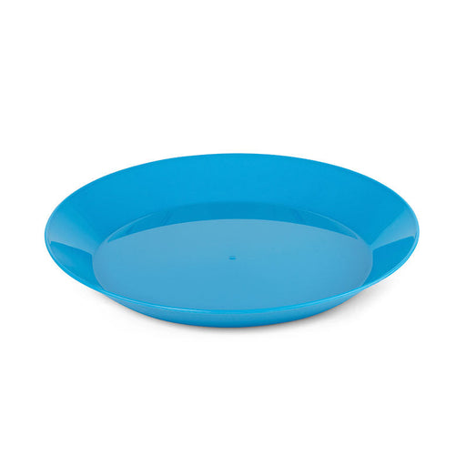 GSI Cascadian camp plate in Alpine Lake