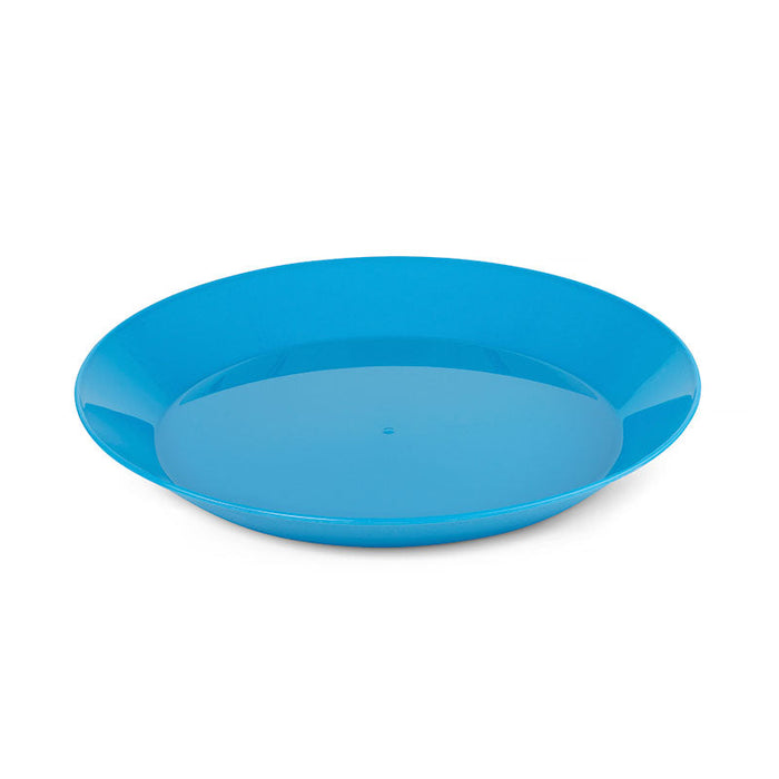 GSI Cascadian camp plate in Alpine Lake