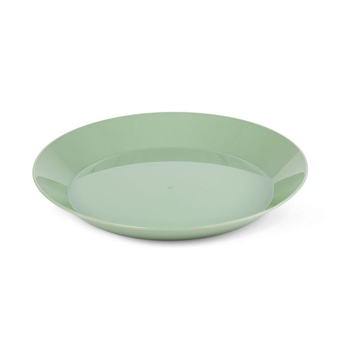 GSI Cascadian camp plate in Sage