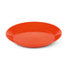 GSI Cascadian camp plate in Terracotta