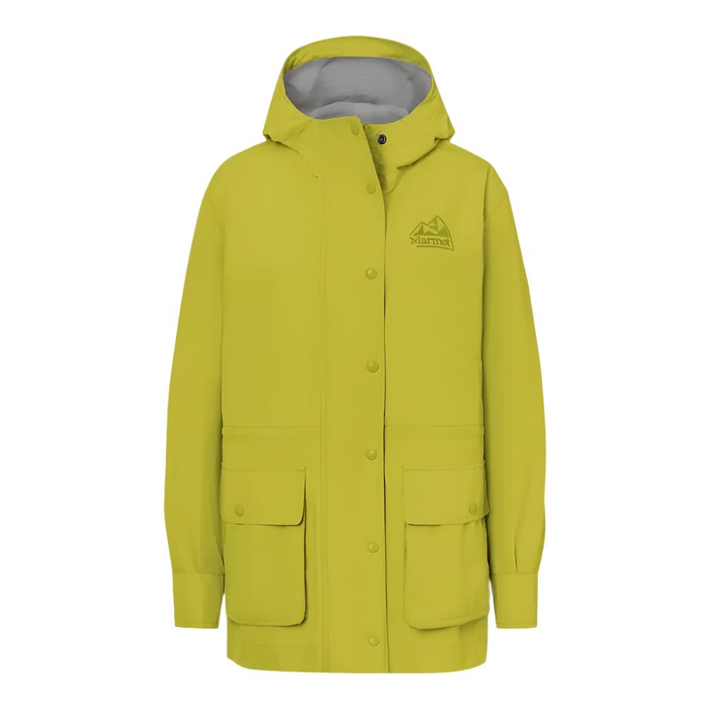 Marmot '78 ALL WEATHER PARKA - WOMEN'S - Next Adventure