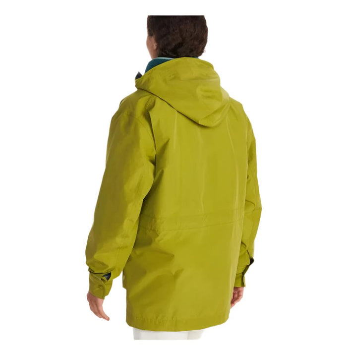 Marmot '78 ALL WEATHER PARKA - WOMEN'S - Next Adventure