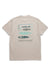 KAVU Paddle Out tee in Moonbeam