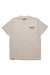 KAVU Paddle Out tee in Moonbeam, alternate view