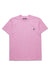 KAVU Side Bar T in Electric Fuchsia