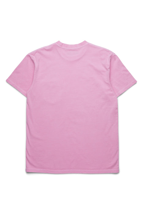 KAVU Side Bar T in Electric Fuchsia, alternate view