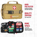 Survival First Aid Kit