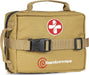 Survival First Aid Kit