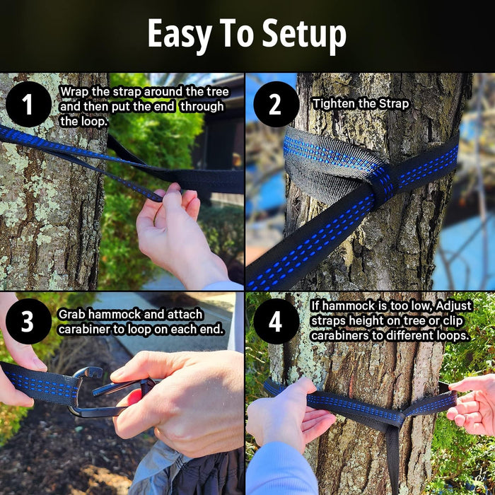 Camping Hammock