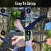 Camping Hammock