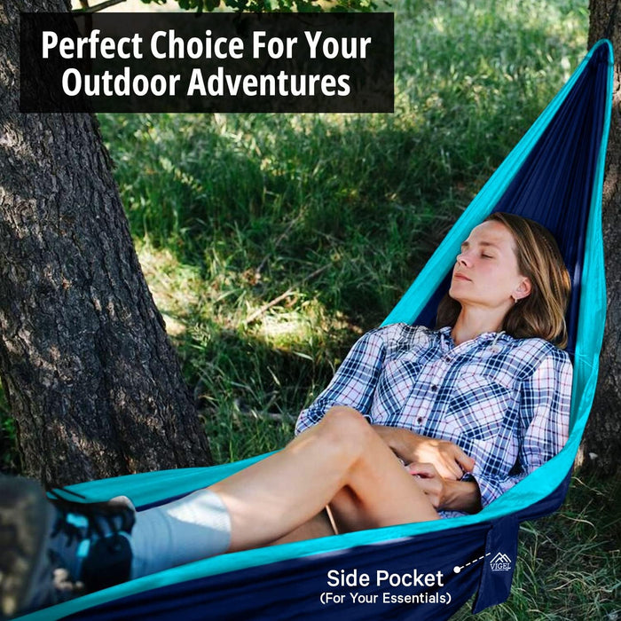 Camping Hammock