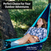 Camping Hammock