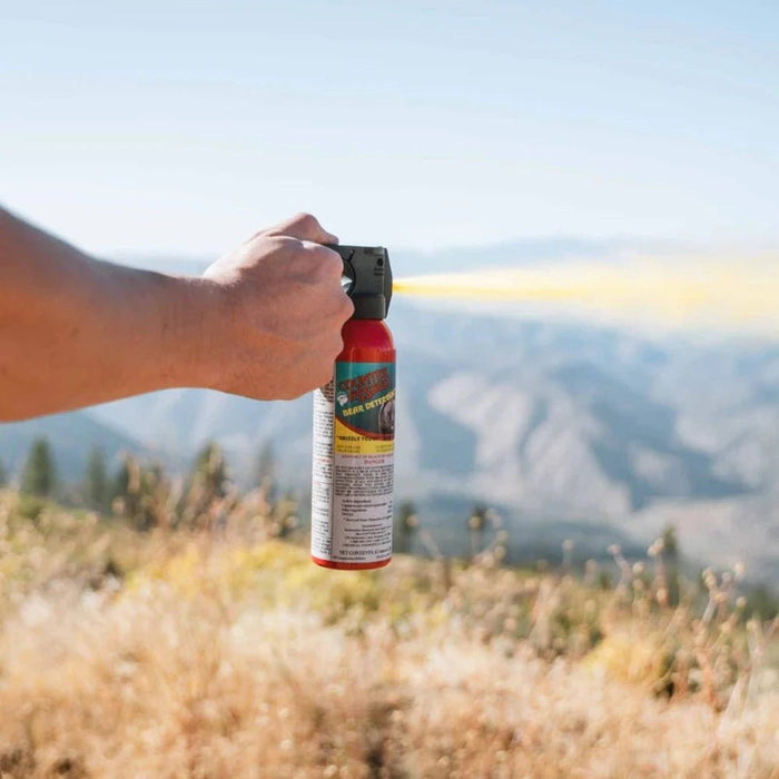 Next Adventure 8.1OZ BEAR SPRAY - Next Adventure