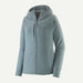 Patagonia Women's Nano-Air Light Hoody, Blue Sage