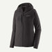 Patagonia Women's Nano-Air Light Hoody, Ink Black