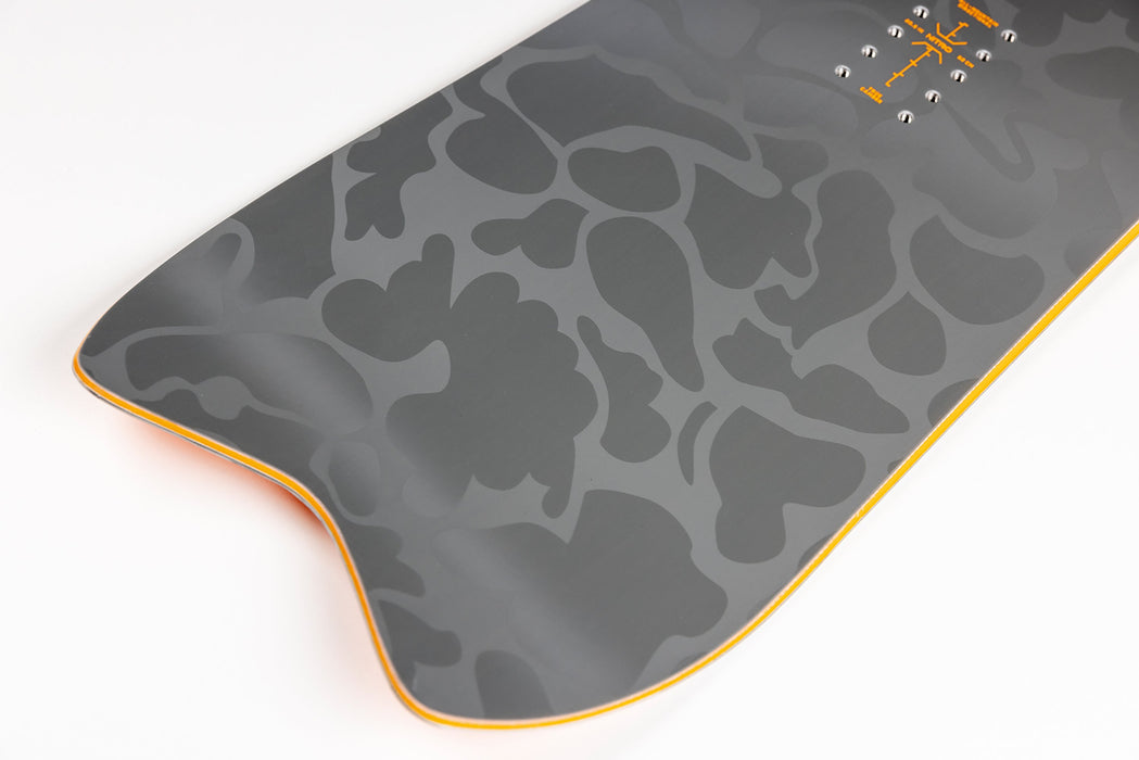 Nitro Dinghy Snowboard 2025/26 view 6