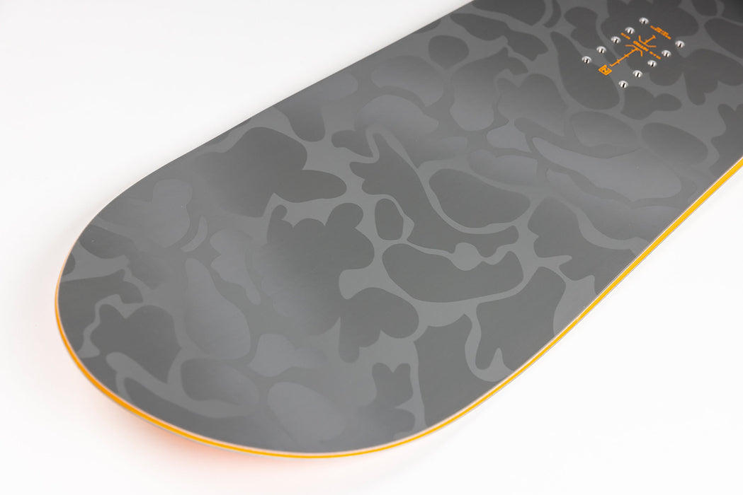 Nitro Dinghy Snowboard 2025/26 view 7
