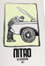 Nitro Alternator Snowboard 2025/26 view 4