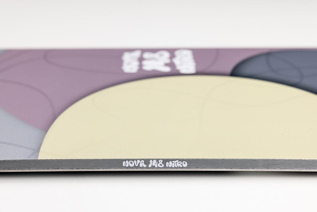 Nitro Nova Women's Snowboard 2025/26 view 8