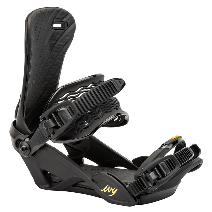 IVY WOMEN'S SNOWBOARD BINDING - 2025